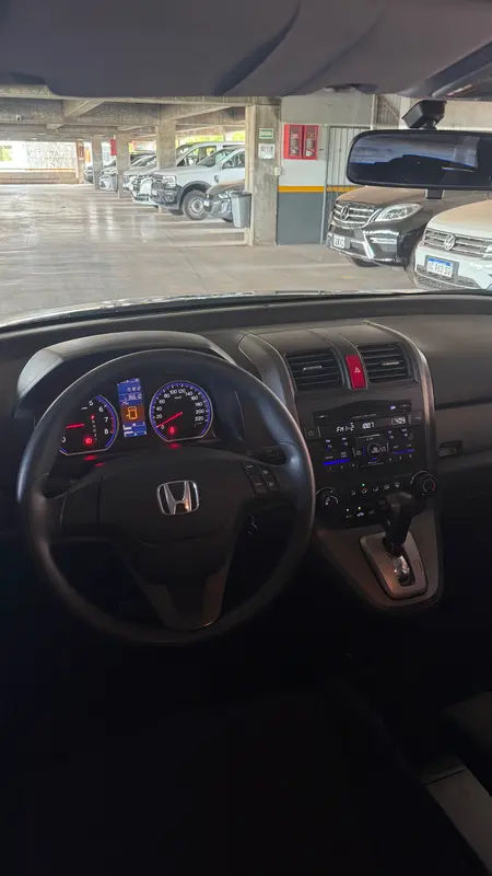 Mirá esta publicación de Honda CRV