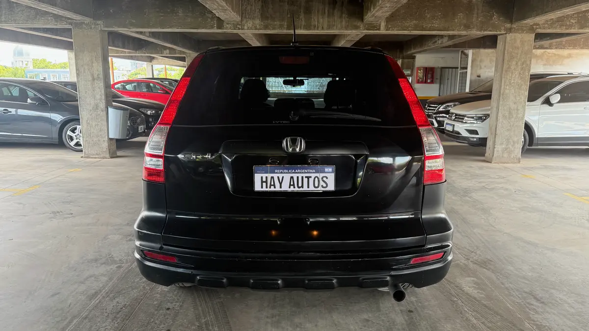 Mira esta publicación de Honda CRV 2011 en Motordil