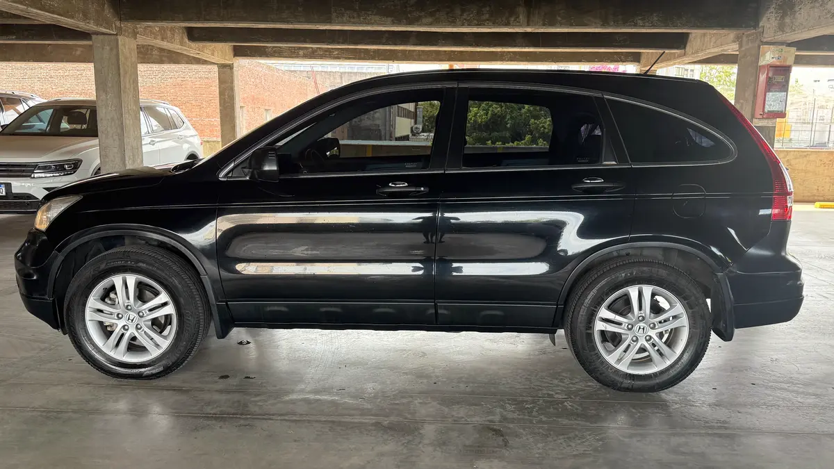 Mira esta publicación de Honda CRV 2011 en Motordil