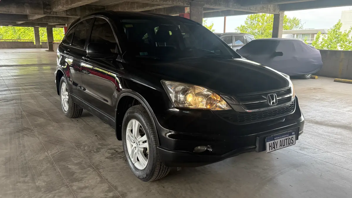 Mira esta publicación de Honda CRV 2011 en Motordil