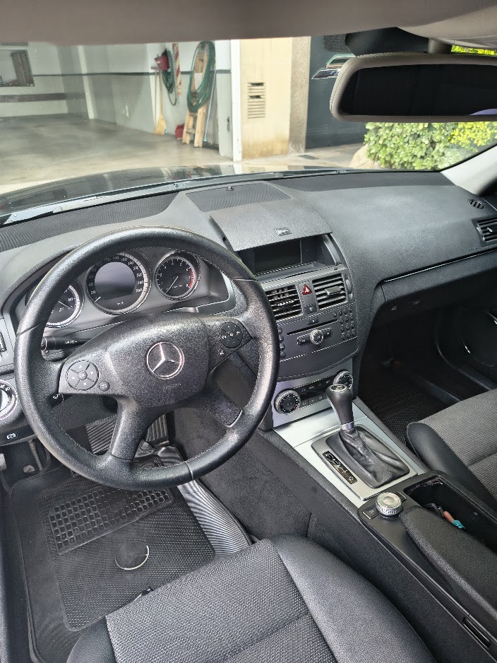 Mirá esta publicación de Mercedes Benz Clase C