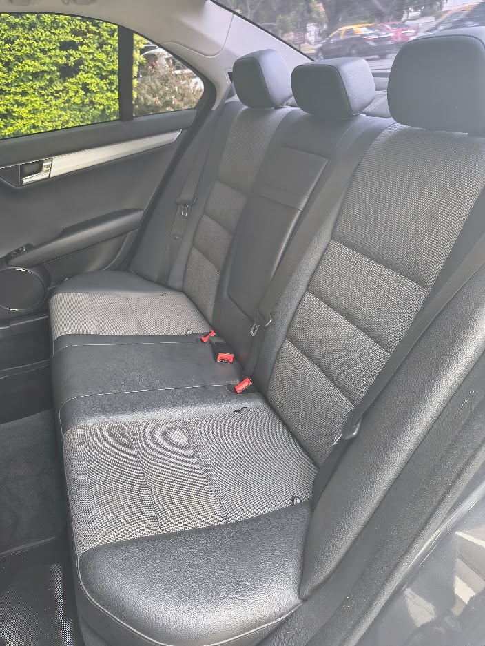 Mirá esta publicación de Mercedes Benz Clase C