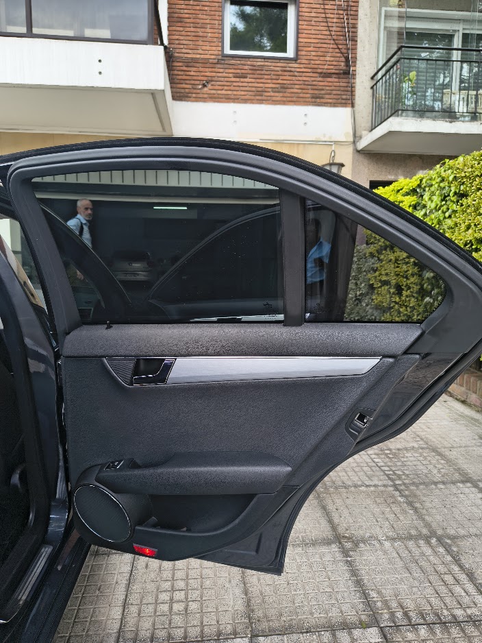 Mira esta publicación de Mercedes Benz Clase C 2010 en Motordil