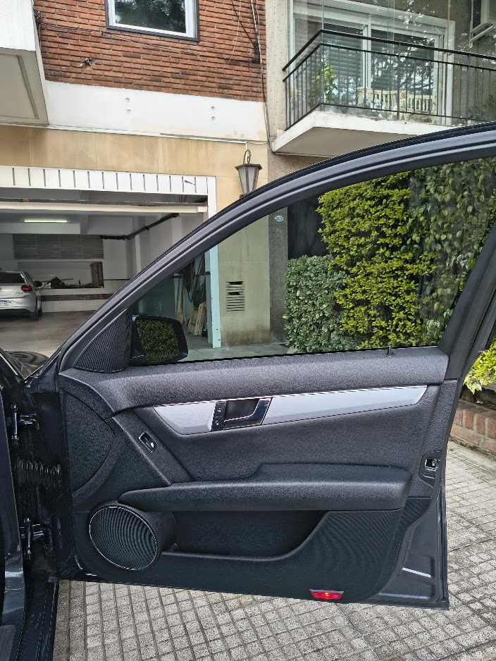 Mirá esta publicación de Mercedes Benz Clase C