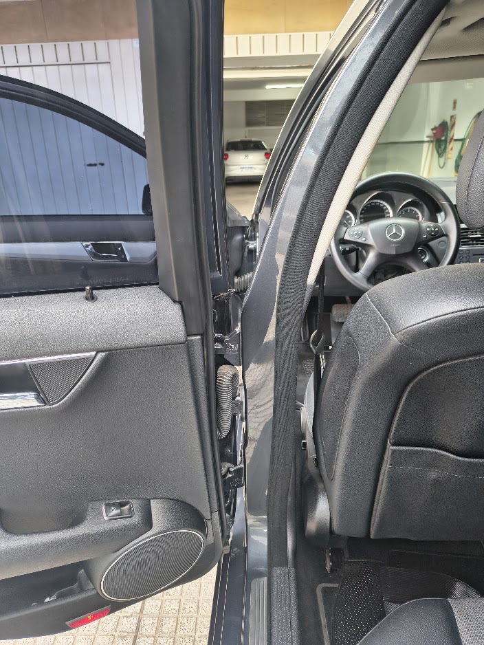 Mirá esta publicación de Mercedes Benz Clase C