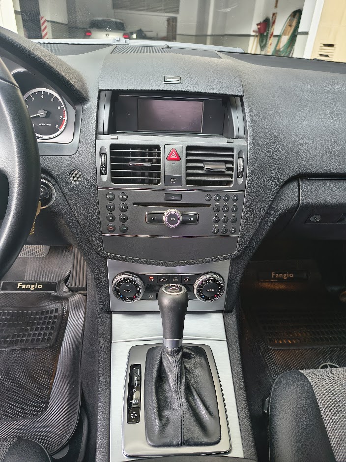 Mirá esta publicación de Mercedes Benz Clase C