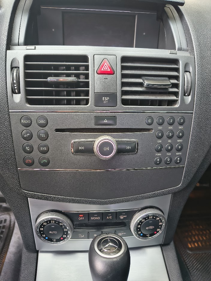 Mirá esta publicación de Mercedes Benz Clase C