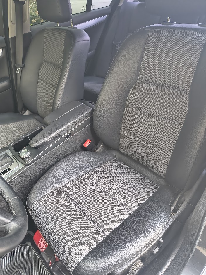 Mirá esta publicación de Mercedes Benz Clase C