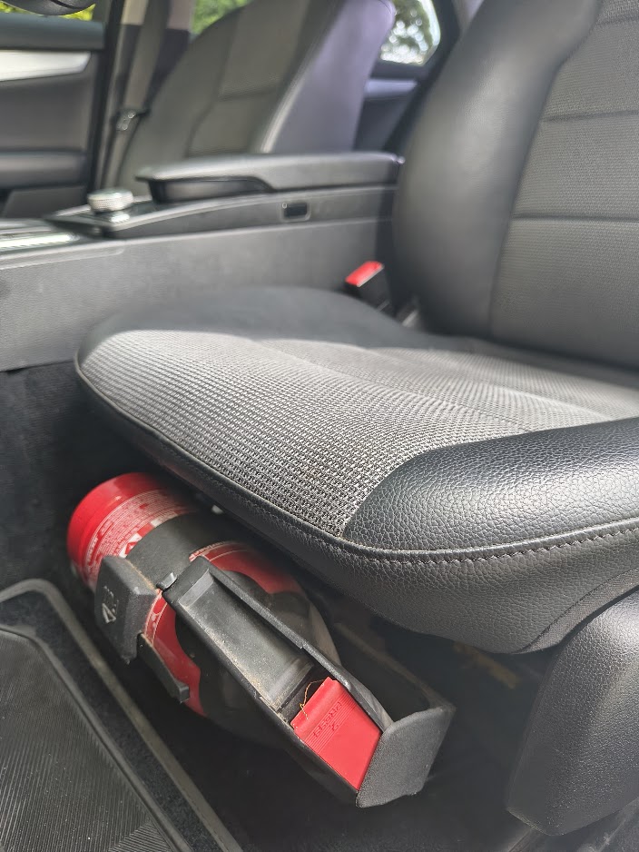 Mirá esta publicación de Mercedes Benz Clase C