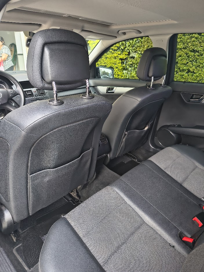 Mirá esta publicación de Mercedes Benz Clase C