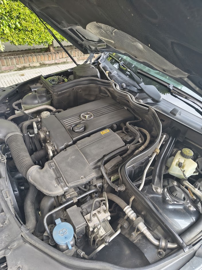 Mirá esta publicación de Mercedes Benz Clase C