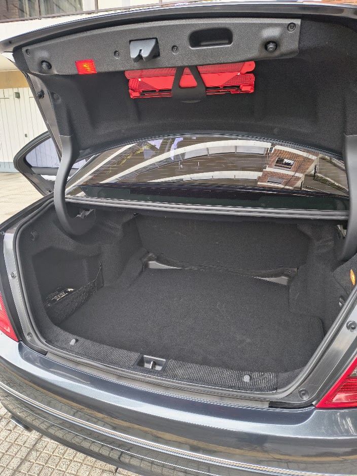 Mirá esta publicación de Mercedes Benz Clase C