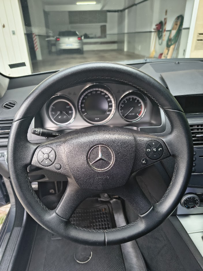 Mirá esta publicación de Mercedes Benz Clase C