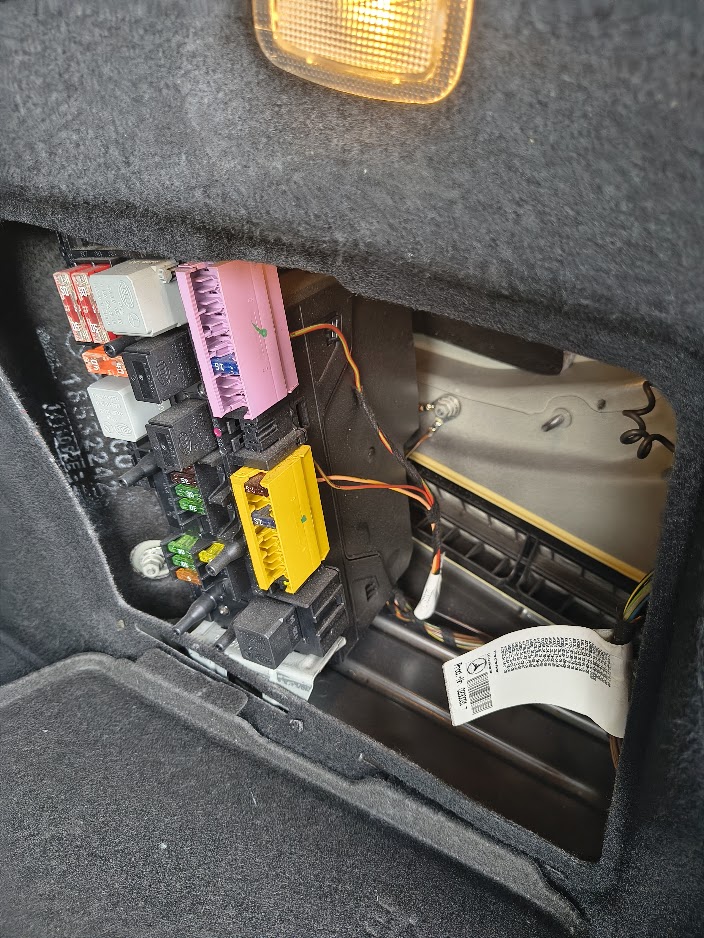 Mirá esta publicación de Mercedes Benz Clase C