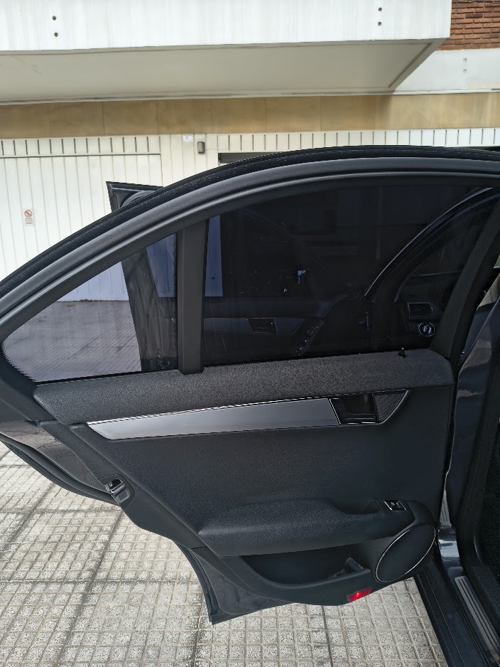 Mirá esta publicación de Mercedes Benz Clase C