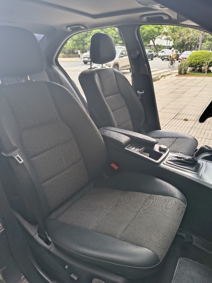 Mirá esta publicación de Mercedes Benz Clase C