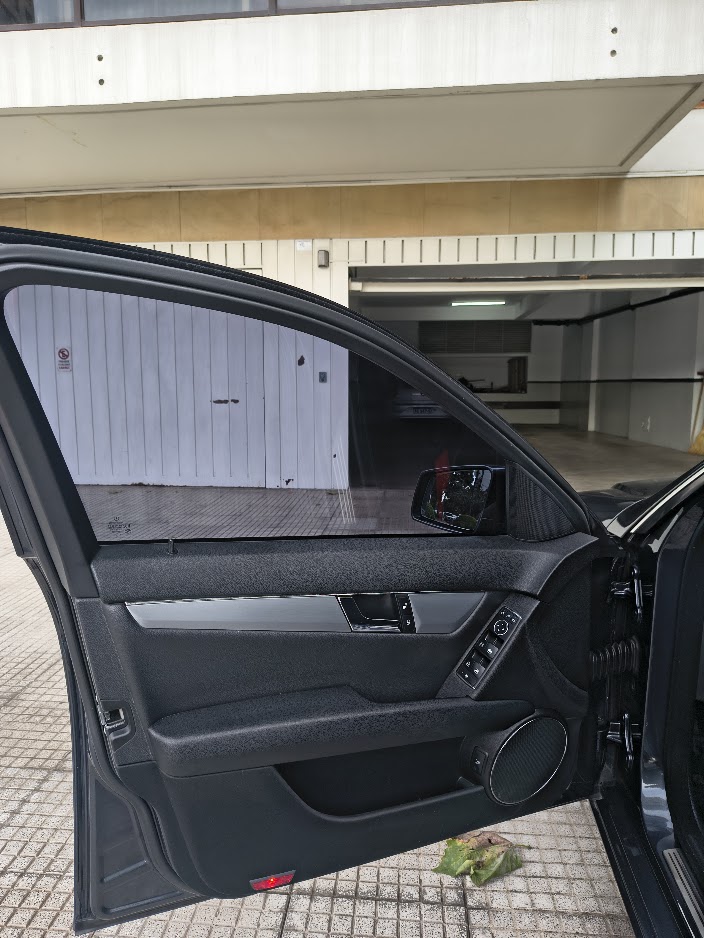 Mirá esta publicación de Mercedes Benz Clase C