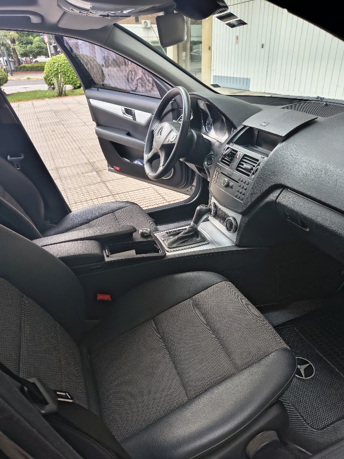 Mirá esta publicación de Mercedes Benz Clase C