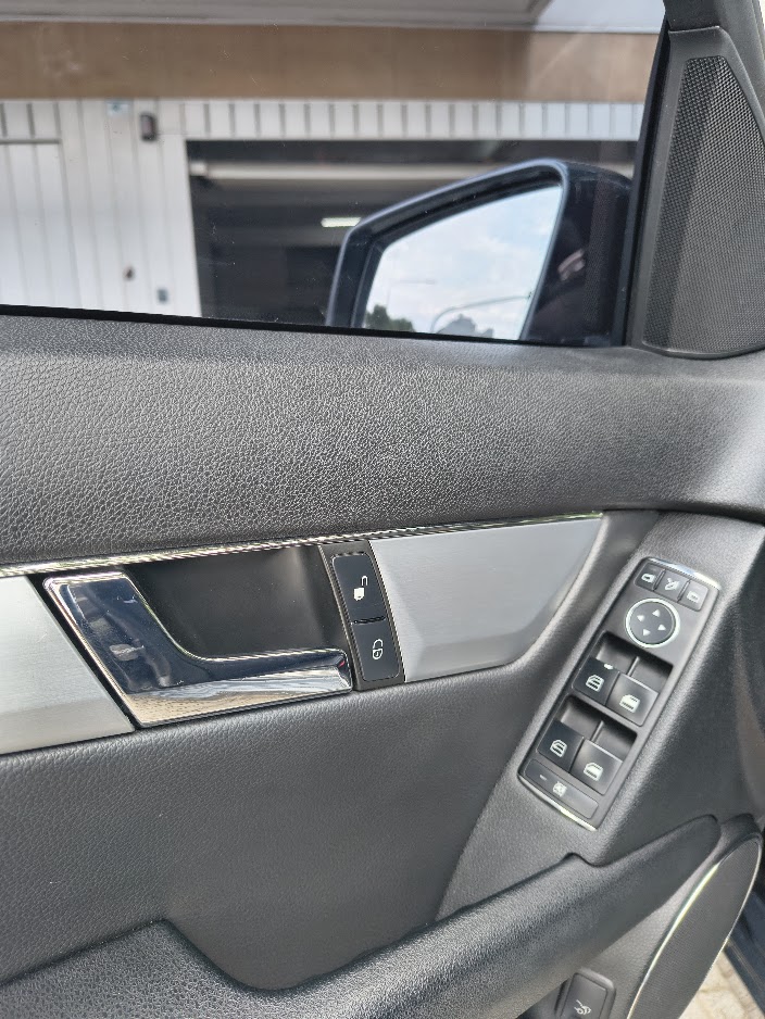 Mirá esta publicación de Mercedes Benz Clase C