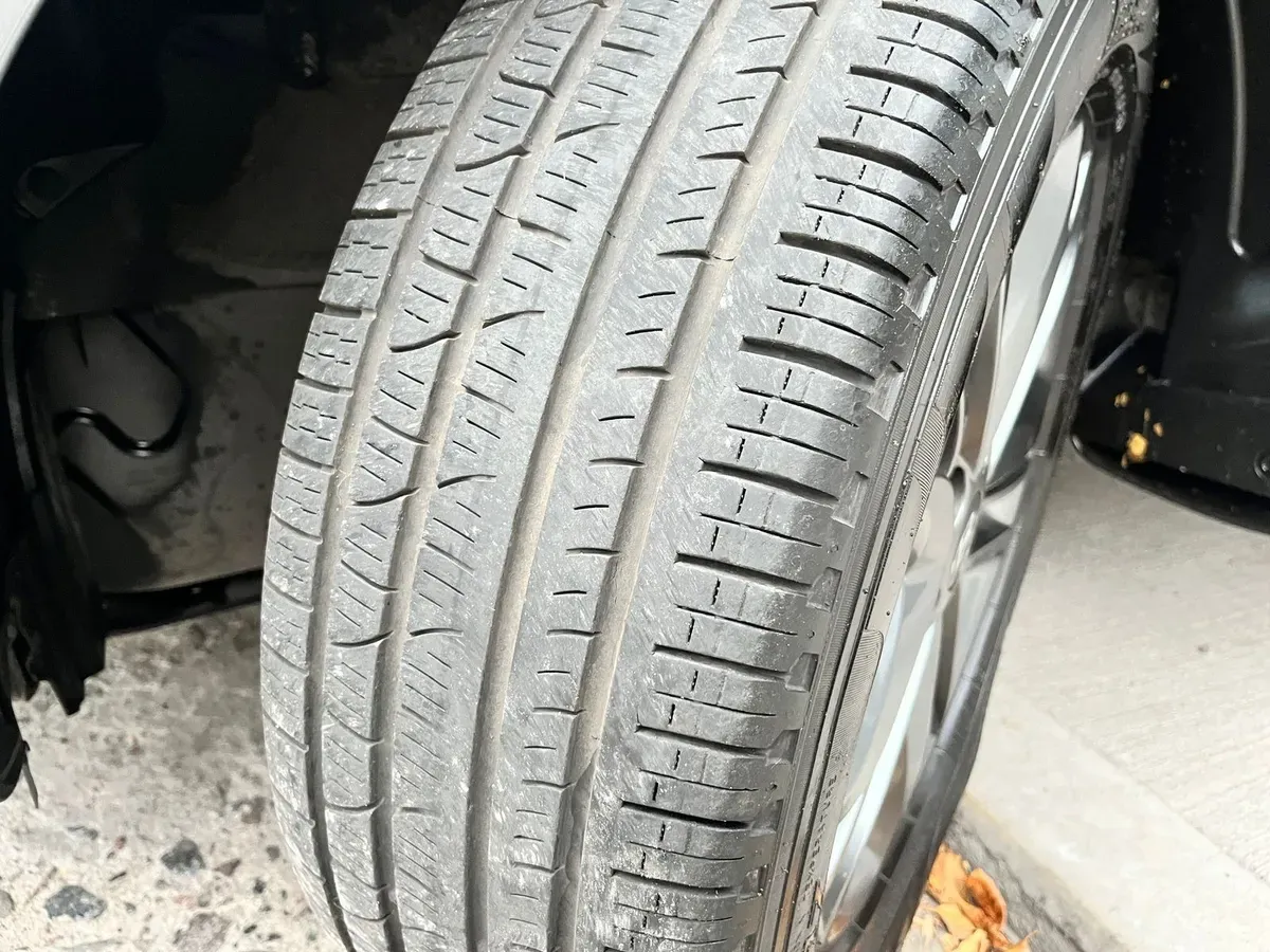 Mira esta publicación de Hyundai Tucson 2016 en Motordil