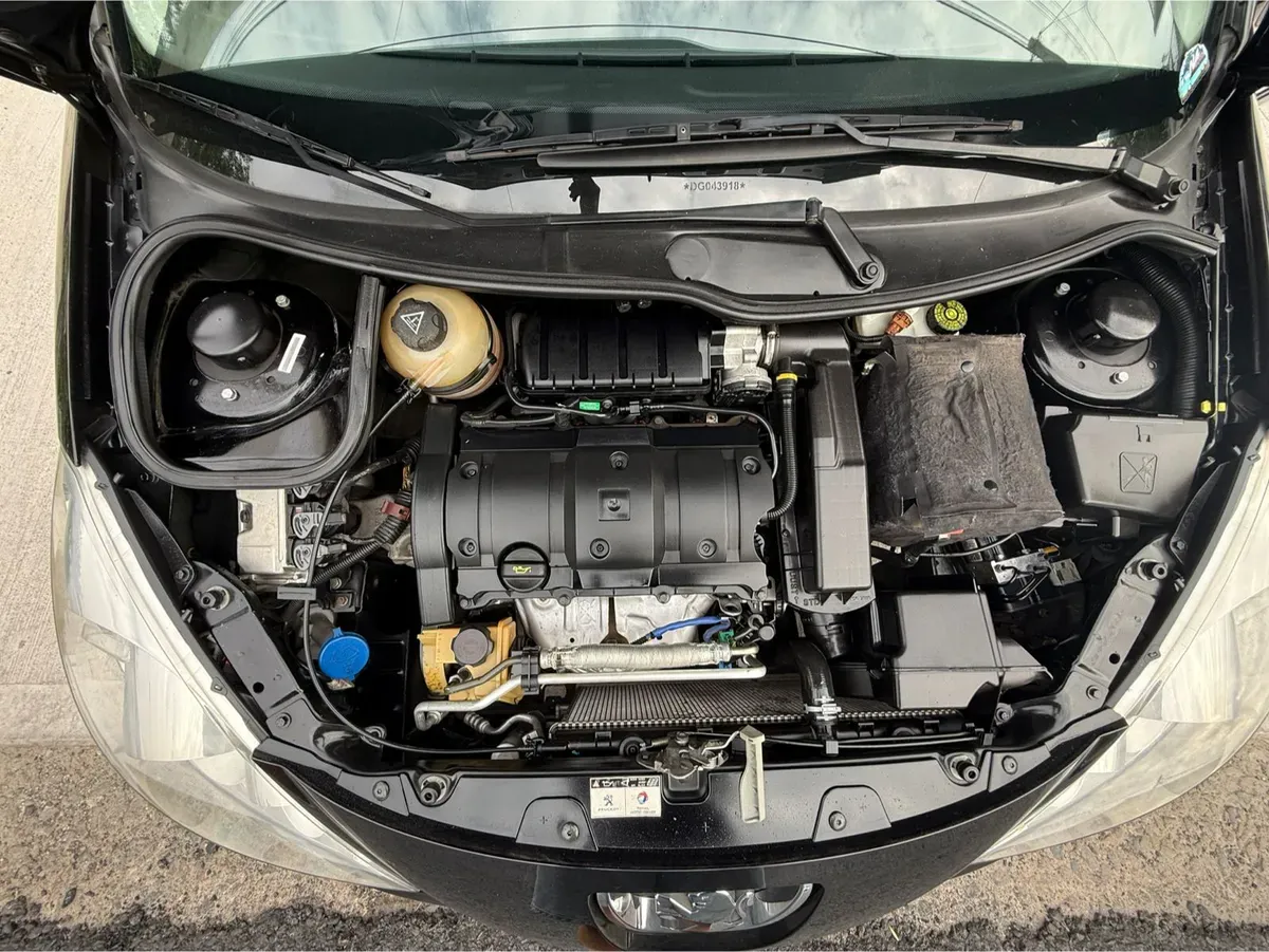 Mira esta publicación de Peugeot 207 Compact 2012 en Motordil