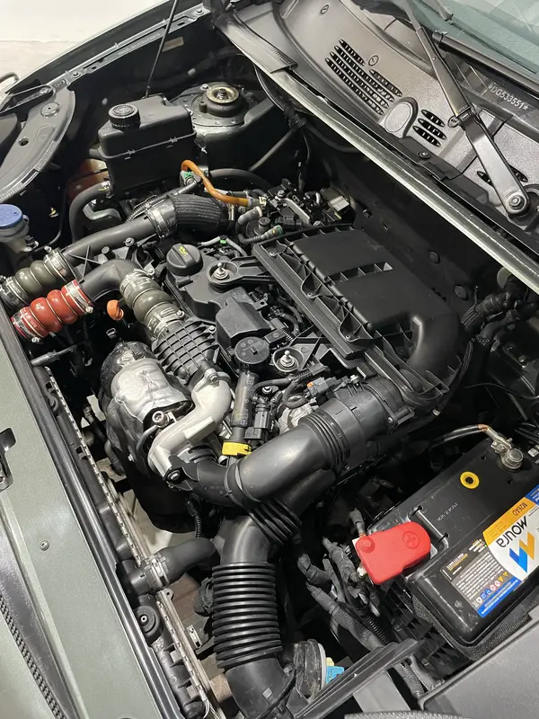 Mirá esta publicación de Peugeot Partner