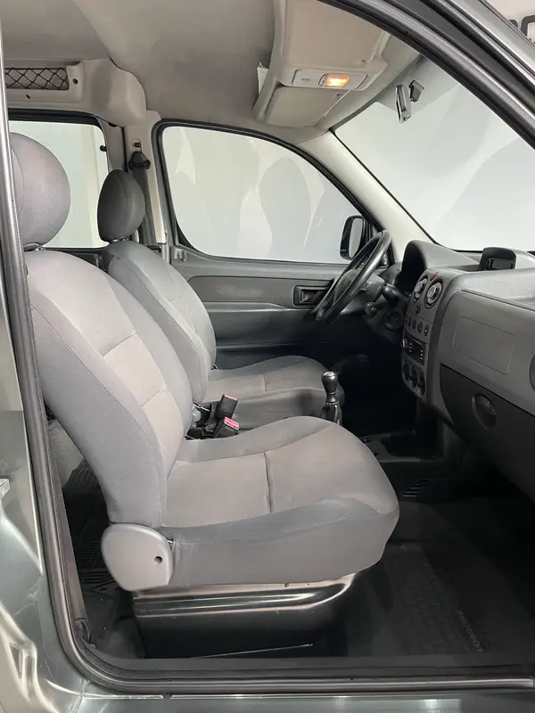 Mirá esta publicación de Peugeot Partner