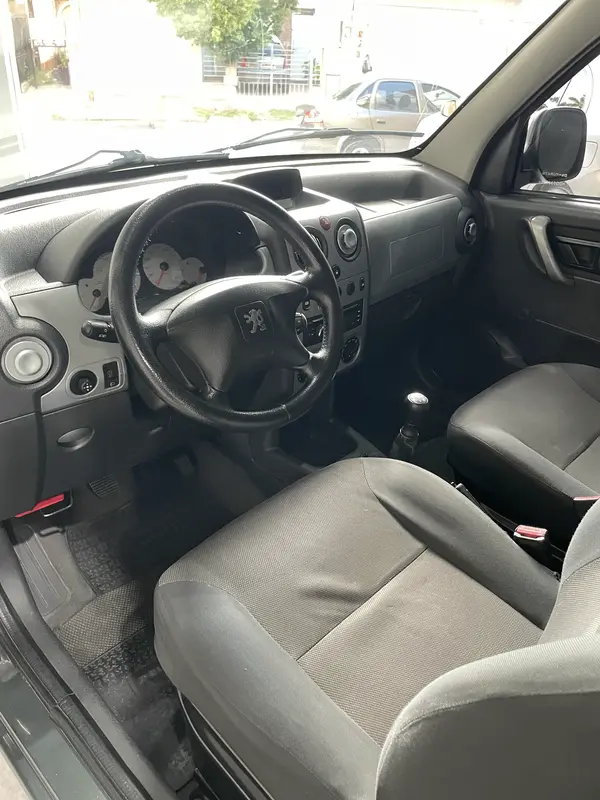 Mirá esta publicación de Peugeot Partner