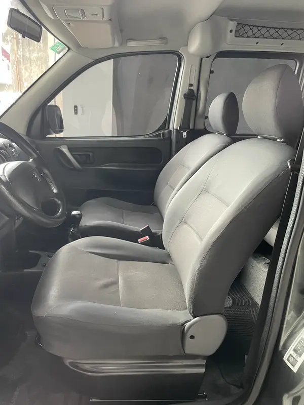 Mirá esta publicación de Peugeot Partner