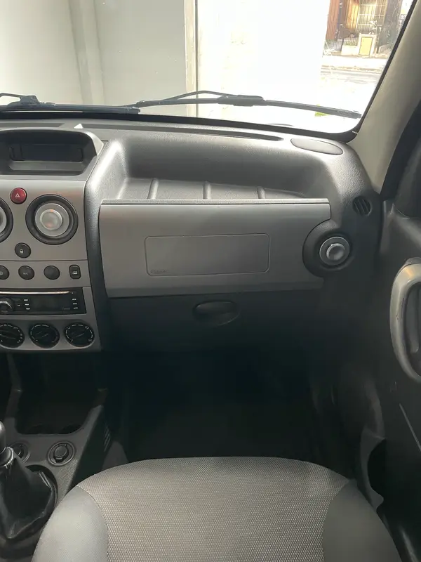 Mirá esta publicación de Peugeot Partner