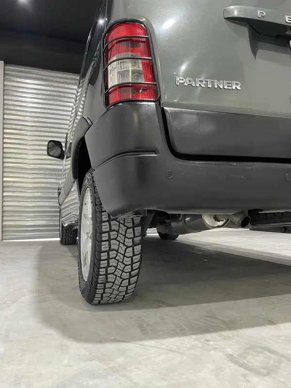 Mira esta publicación de Peugeot Partner 2013 en Motordil