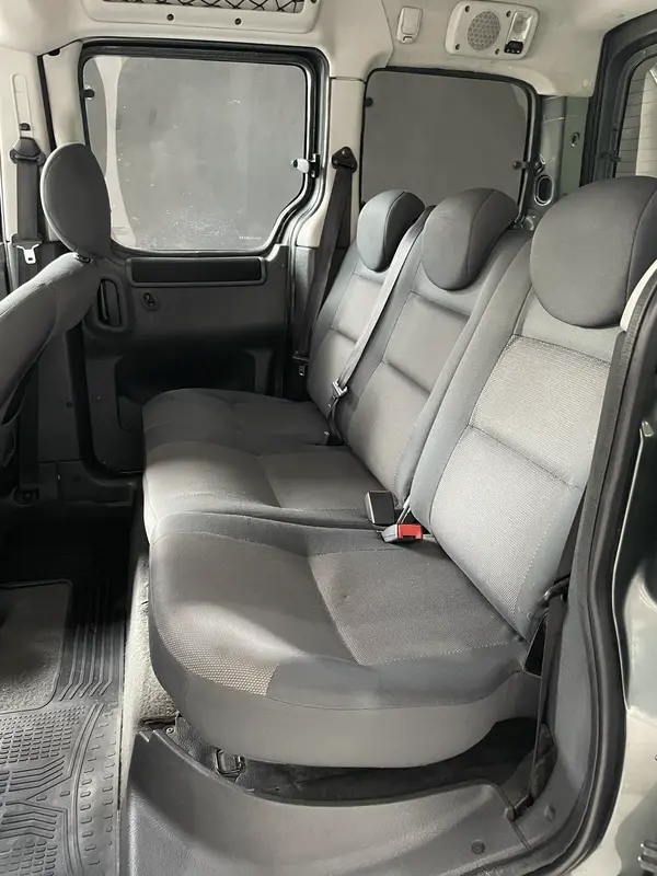 Mirá esta publicación de Peugeot Partner