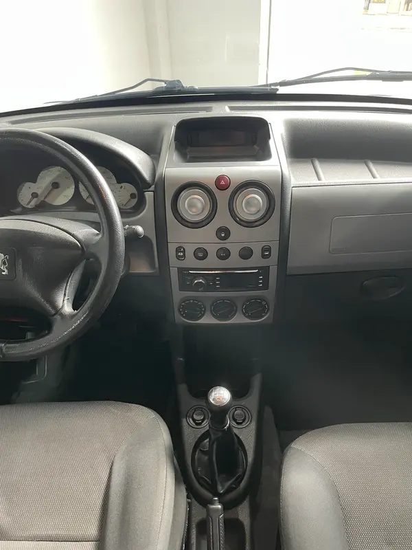 Mirá esta publicación de Peugeot Partner