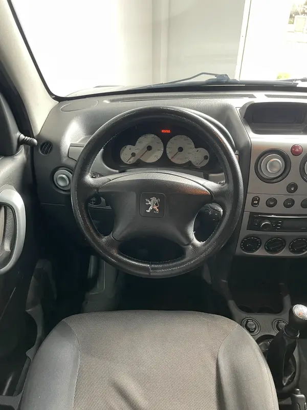 Mirá esta publicación de Peugeot Partner