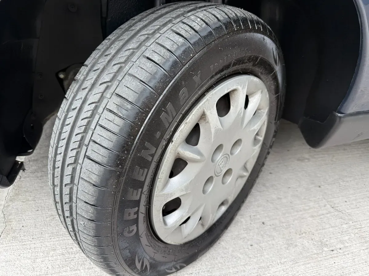 Mira esta publicación de Fiat Palio 2004 en Motordil