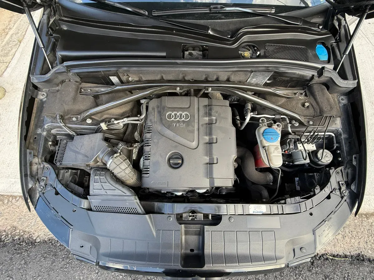 Mirá esta publicación de Audi Q5