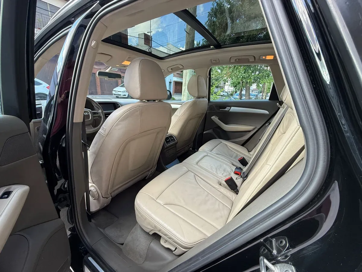 Mira esta publicación de Audi Q5 2010 en Motordil