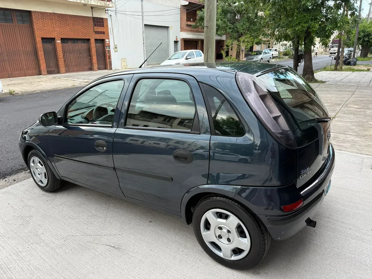 Mira esta publicación de Chevrolet Corsa 2 2008 en Motordil
