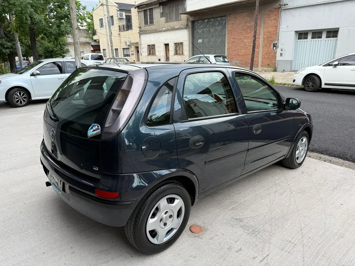 Mira esta publicación de Chevrolet Corsa 2 2008 en Motordil