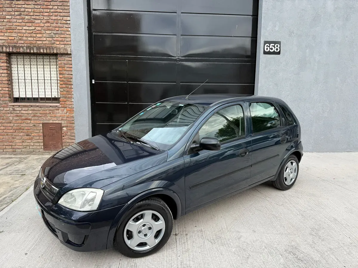 Mira esta publicación de Chevrolet Corsa 2 2008 en Motordil