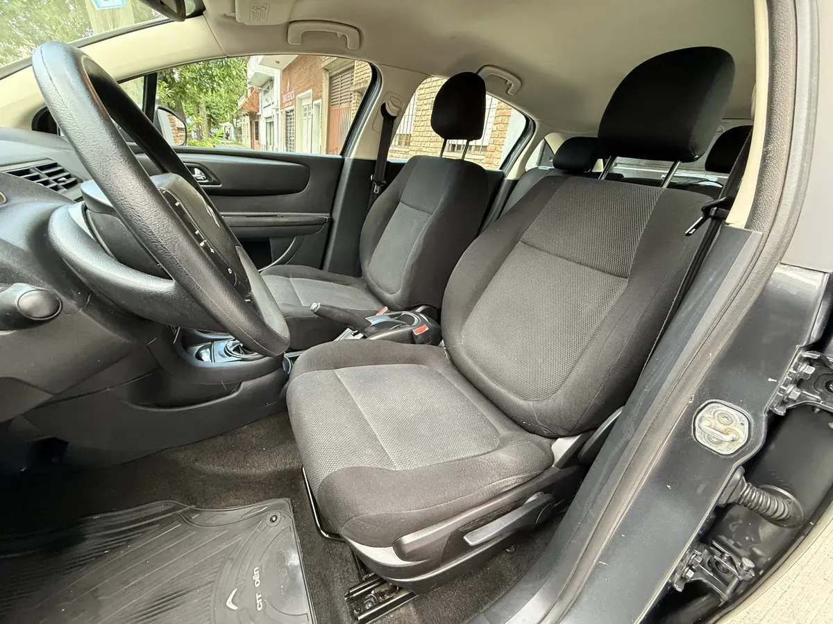 Mira esta publicación de Citroen C 4 2014 en Motordil