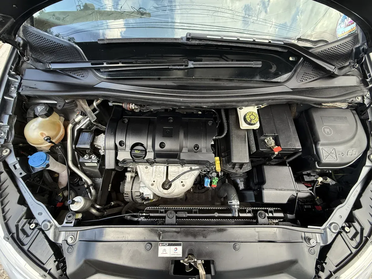 Mira esta publicación de Citroen C 4 2014 en Motordil