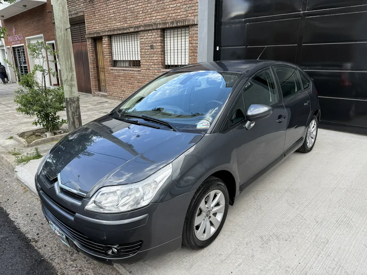 Mira esta publicación de Citroen C 4 2014 en Motordil