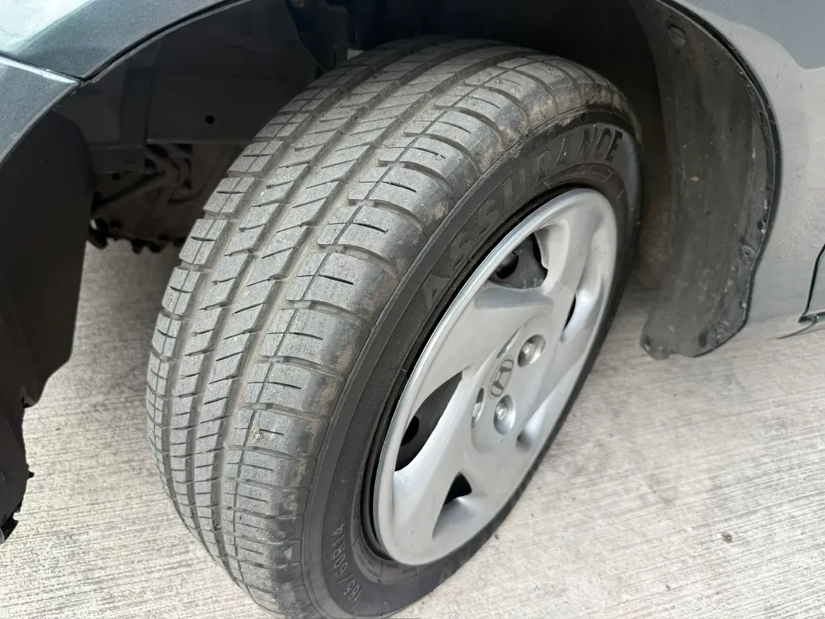 Mira esta publicación de Honda FIT 2008 en Motordil