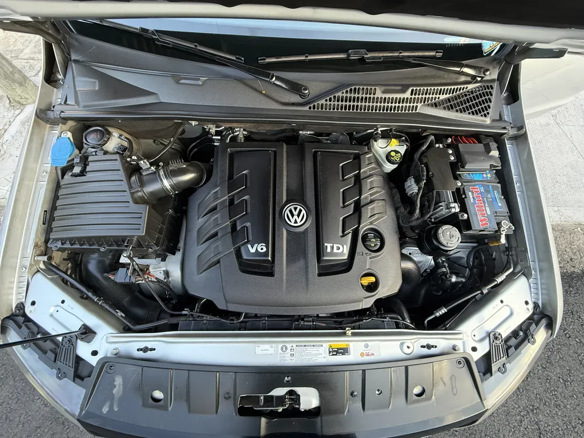 Mira esta publicación de Volkswagen Amarok 2020 en Motordil