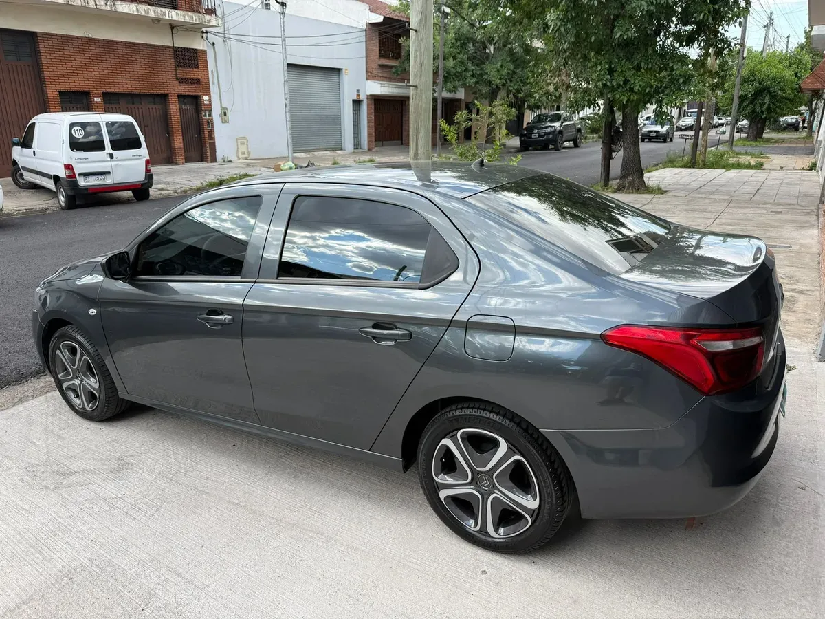 Mira esta publicación de Citroen C Elysee 2017 en Motordil