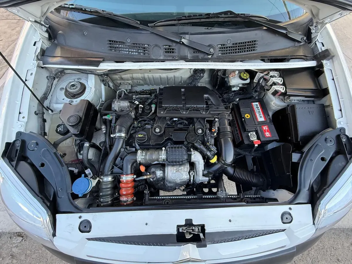 Mirá esta publicación de Citroen Berlingo