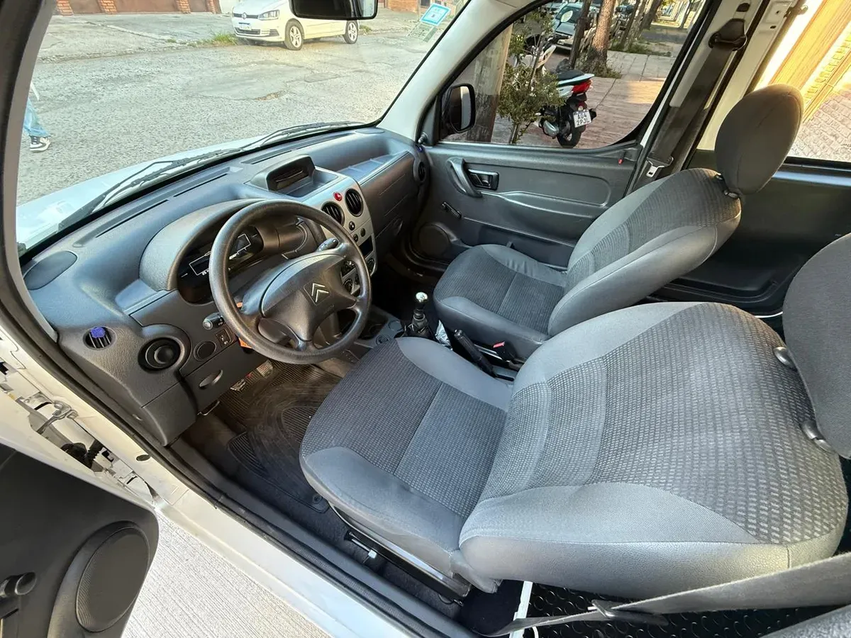 Mira esta publicación de Citroen Berlingo 2021 en Motordil