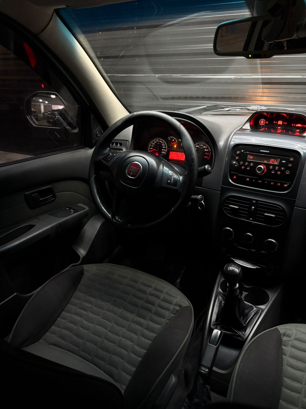 Mirá esta publicación de Fiat Strada