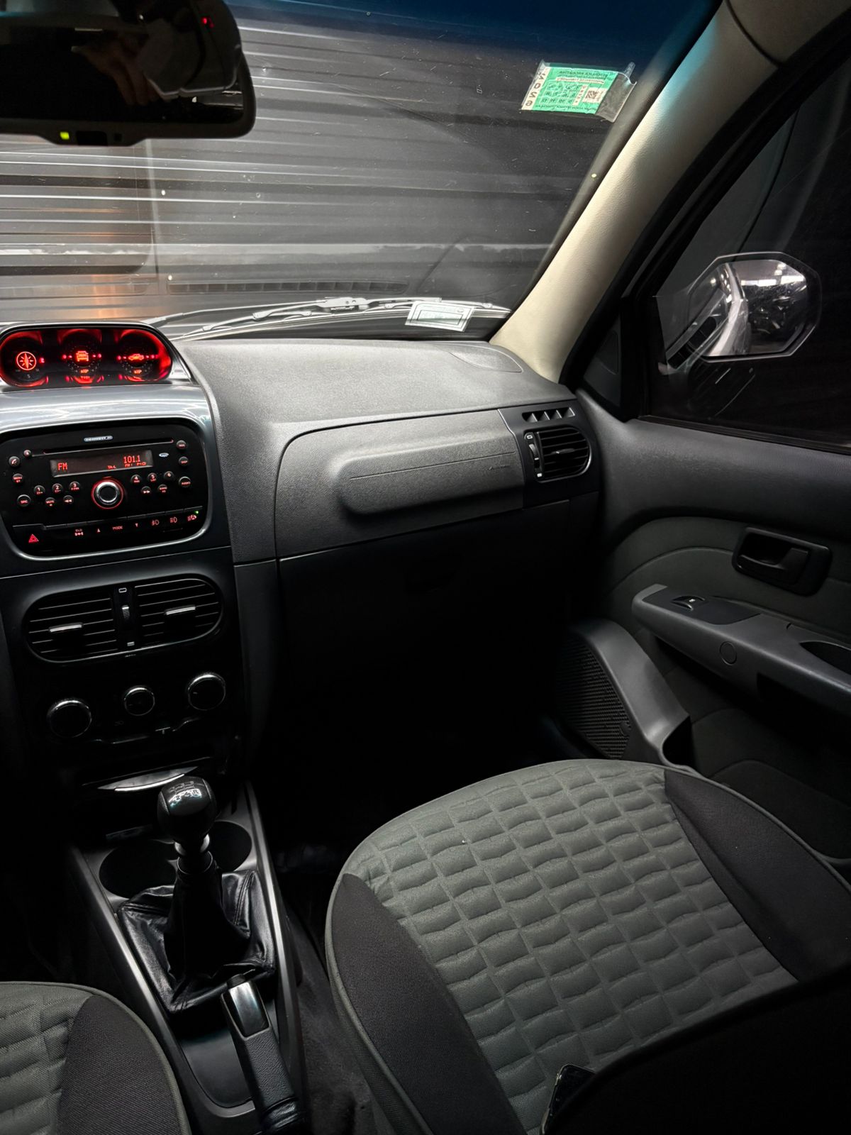 Mirá esta publicación de Fiat Strada